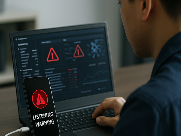 裕安手机泄密排查