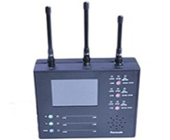 裕安无线偷拍检测器(VS-125 )